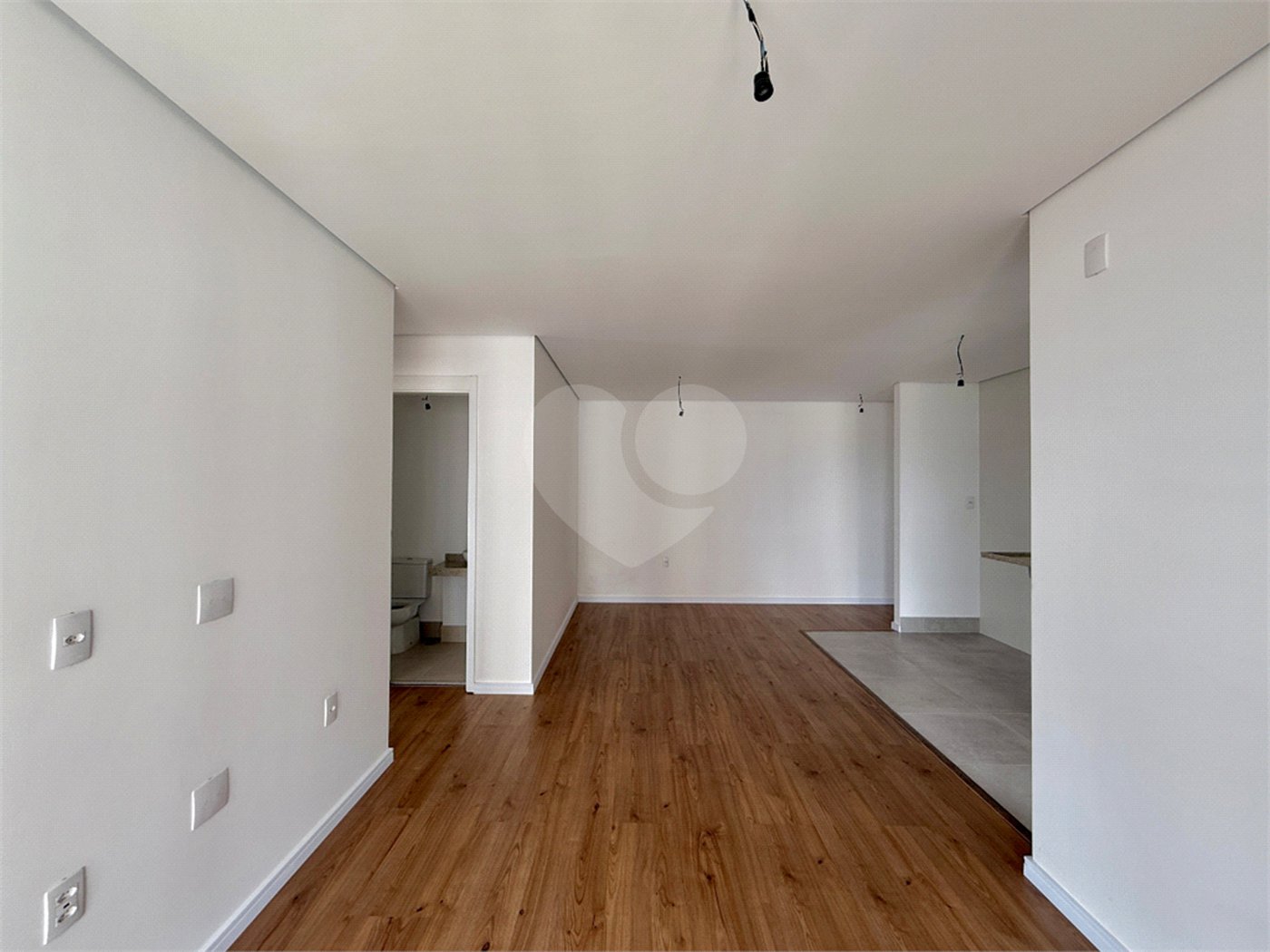 Apartamento à venda com 3 suítes em Brooklin, São Paulo, SP