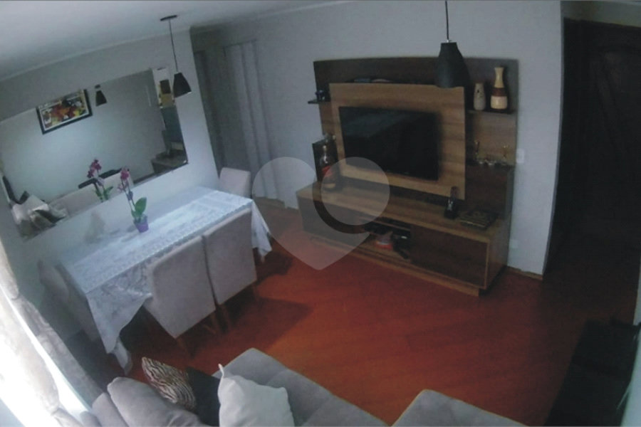 Apartamento à venda com 2 quartos em Vila Nova Cachoeirinha, São Paulo, SP