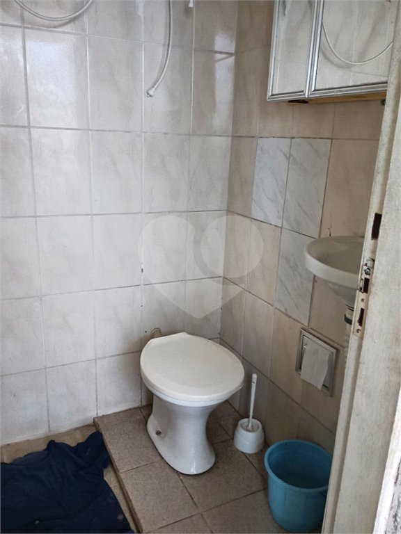 Sobrado à venda com 2 quartos em Parada Inglesa, São Paulo, SP