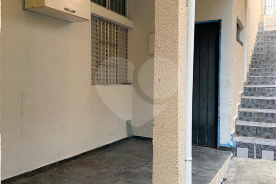 Casa à venda com 4 quartos em Mandaqui, São Paulo, SP