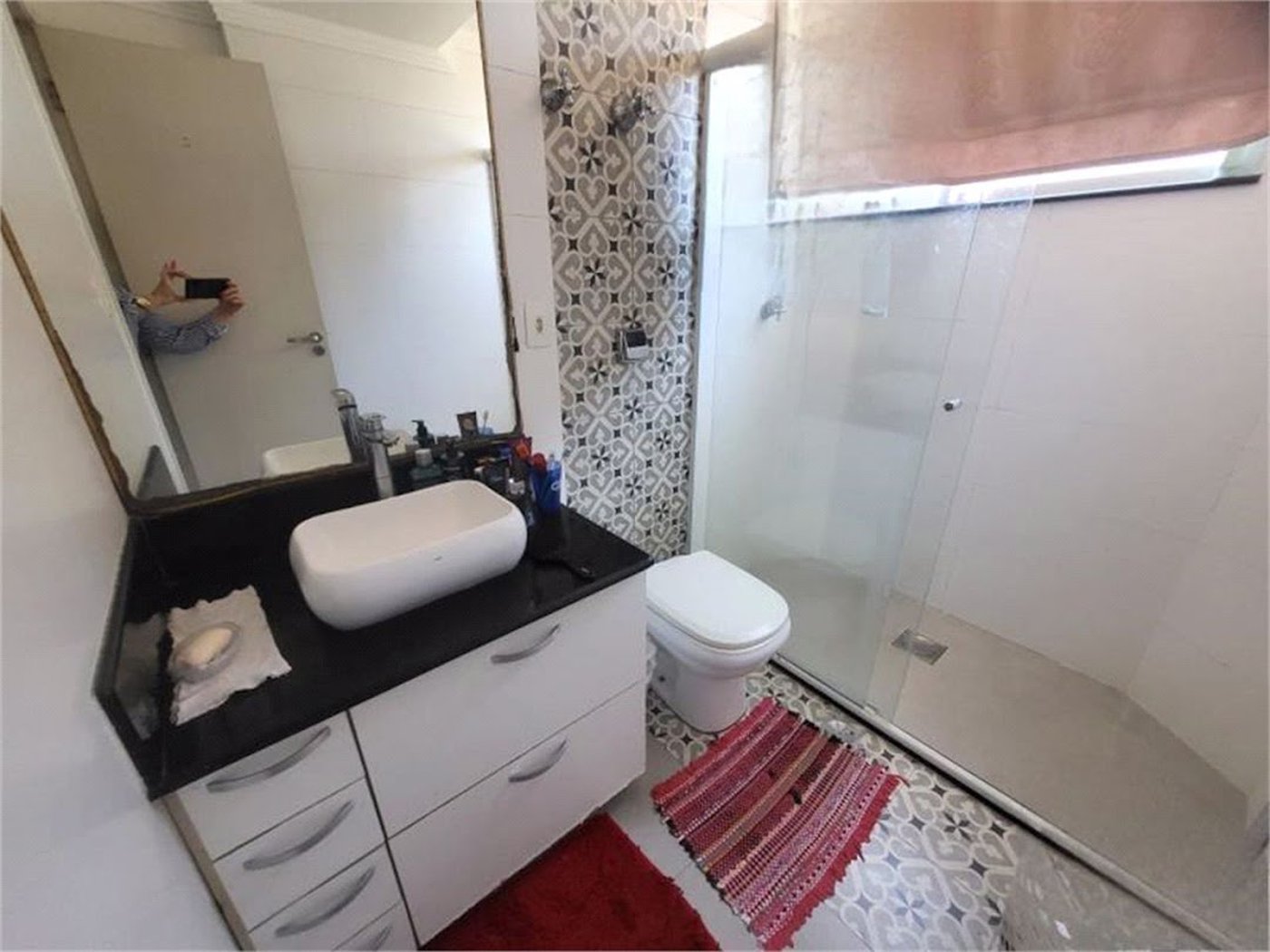 Apartamento Residencial à venda, Aparecida, Santos - AP1918.