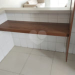 Apartamento para alugar com 2 quartos, sendo 1 suíte, em Vila Invernada, São Paulo, SP