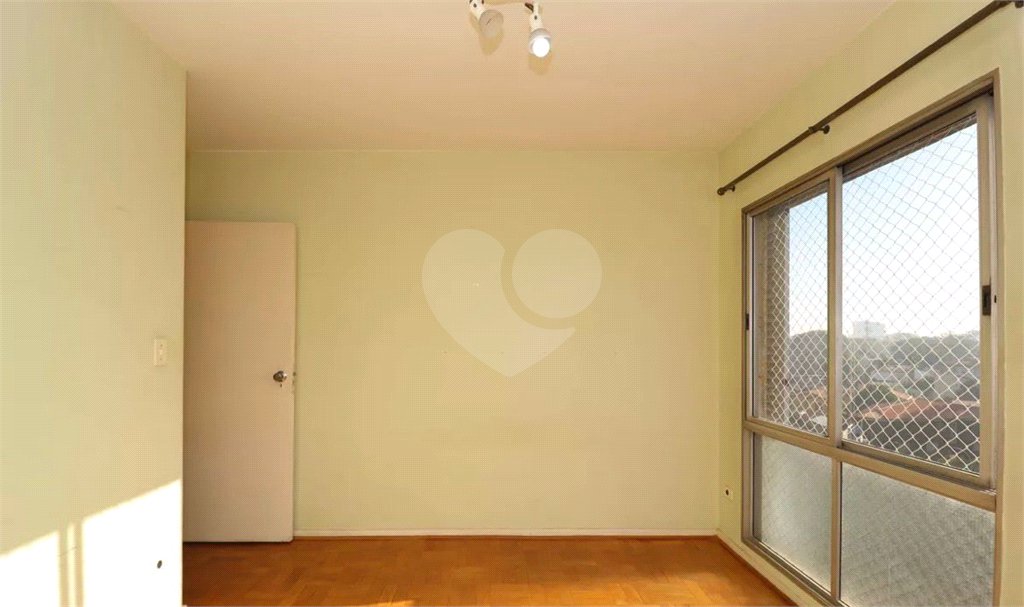 Apartamento à venda com 3 quartos em Sumarezinho, São Paulo, SP