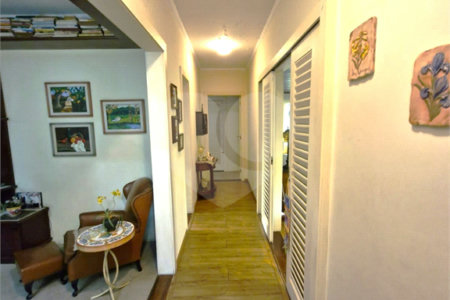 Casa Térrea à venda com 3 suítes em Alto da Boa Vista, São Paulo, SP