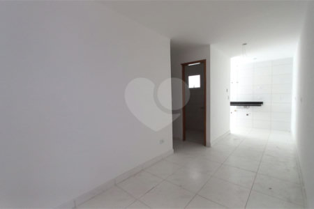 Apartamento à venda com 2 quartos em Vila Mazzei, São Paulo, SP