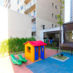 Apartamento à venda com 1 quarto em Vila Ema, São Paulo, SP