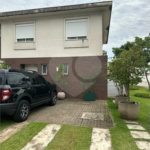 Casa à venda com 3 quartos, sendo 2 suítes, no condomínio Paulistano 2ª Fase, São Paulo - SP