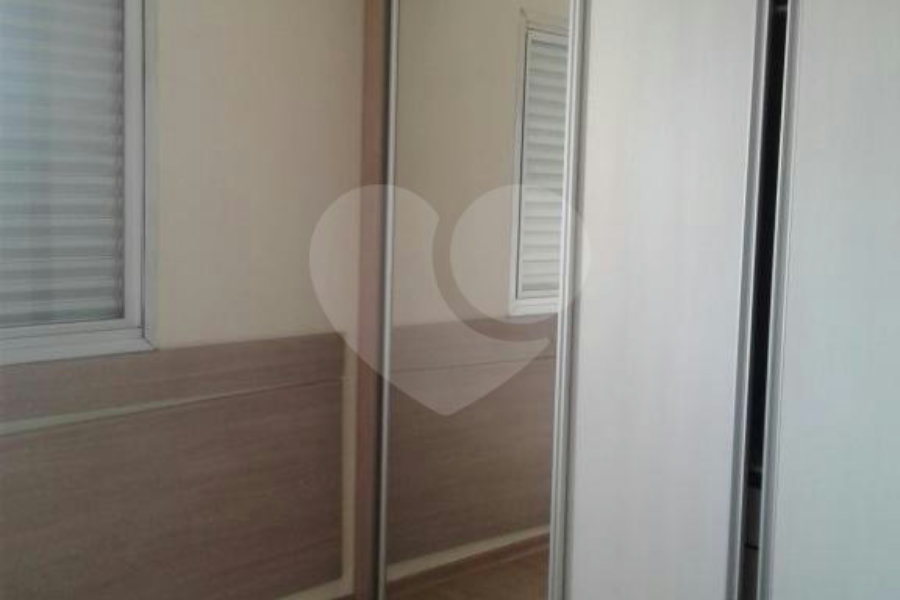 Apartamento à venda com 3 quartos em Mandaqui, São Paulo, SP