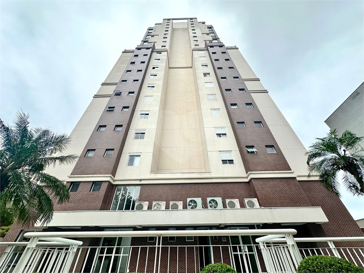 Apartamento à venda com 2 quartos, sendo 1 suíte, em Santana, São Paulo, SP