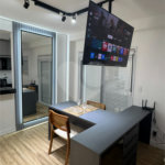 Apartamento à venda ou para alugar com 1 quarto em Jardim Portal da Colina, Sorocaba, SP