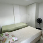 Apartamento à venda com 4 quartos, sendo 2 suítes, em Vila Nova, Cabo Frio, RJ