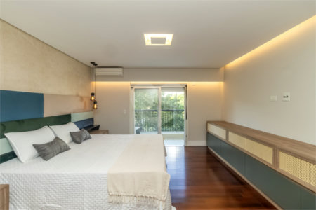 Apartamento à venda com 3 suítes em Alto da Boa Vista, São Paulo, SP