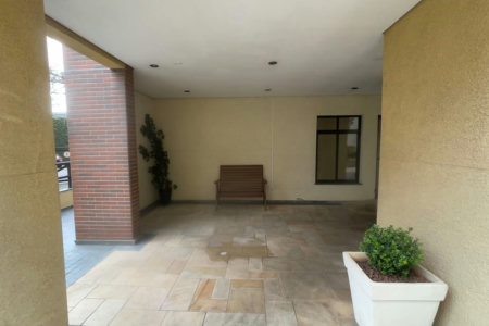 Apartamento para alugar com 2 quartos em Vila Andrade, São Paulo, SP