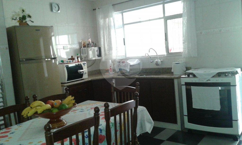 Sobrado à venda com 2 suítes em Tremembé, São Paulo, SP