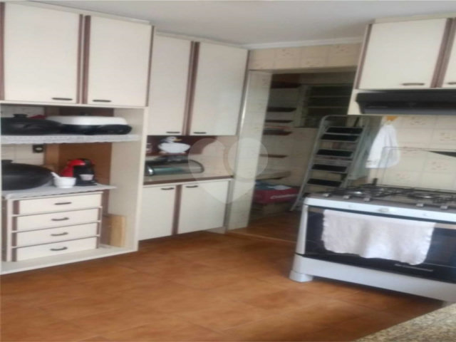 Casa à venda com 3 quartos em Tucuruvi, São Paulo, SP