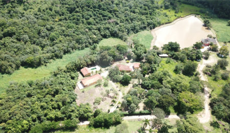 Sítio à venda com 5 quartos, sendo 2 suítes,  em Área Rural de Indaiatuba, Indaiatuba, SP