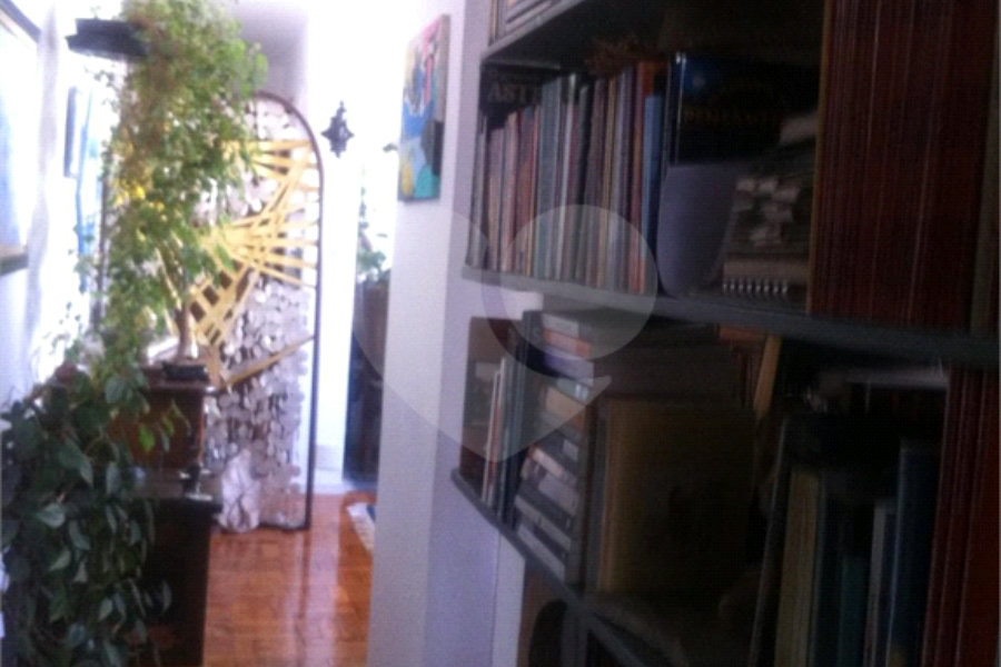 Apartamento à venda com 2 quartos em Santana, São Paulo, SP