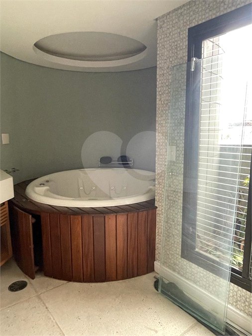 Apartamento à venda ou para alugar com 4 quartos, sendo 3 suítes,  em Jardim Anália Franco, São Paulo, SP