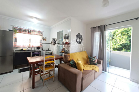 Apartamento à venda com 2 quartos, sendo 1 suíte, em Jardim Simus, Sorocaba, SP