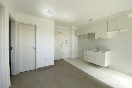 Apartamento à venda com 2 quartos em Vila Paulicéia, São Paulo, SP
