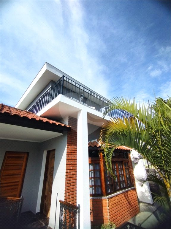 Casa à venda com 3 quartos, sendo 1 suíte, em Vila Gustavo, São Paulo, SP