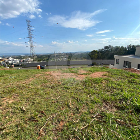 Terreno à venda em Monte Alegre, Vinhedo, SP
