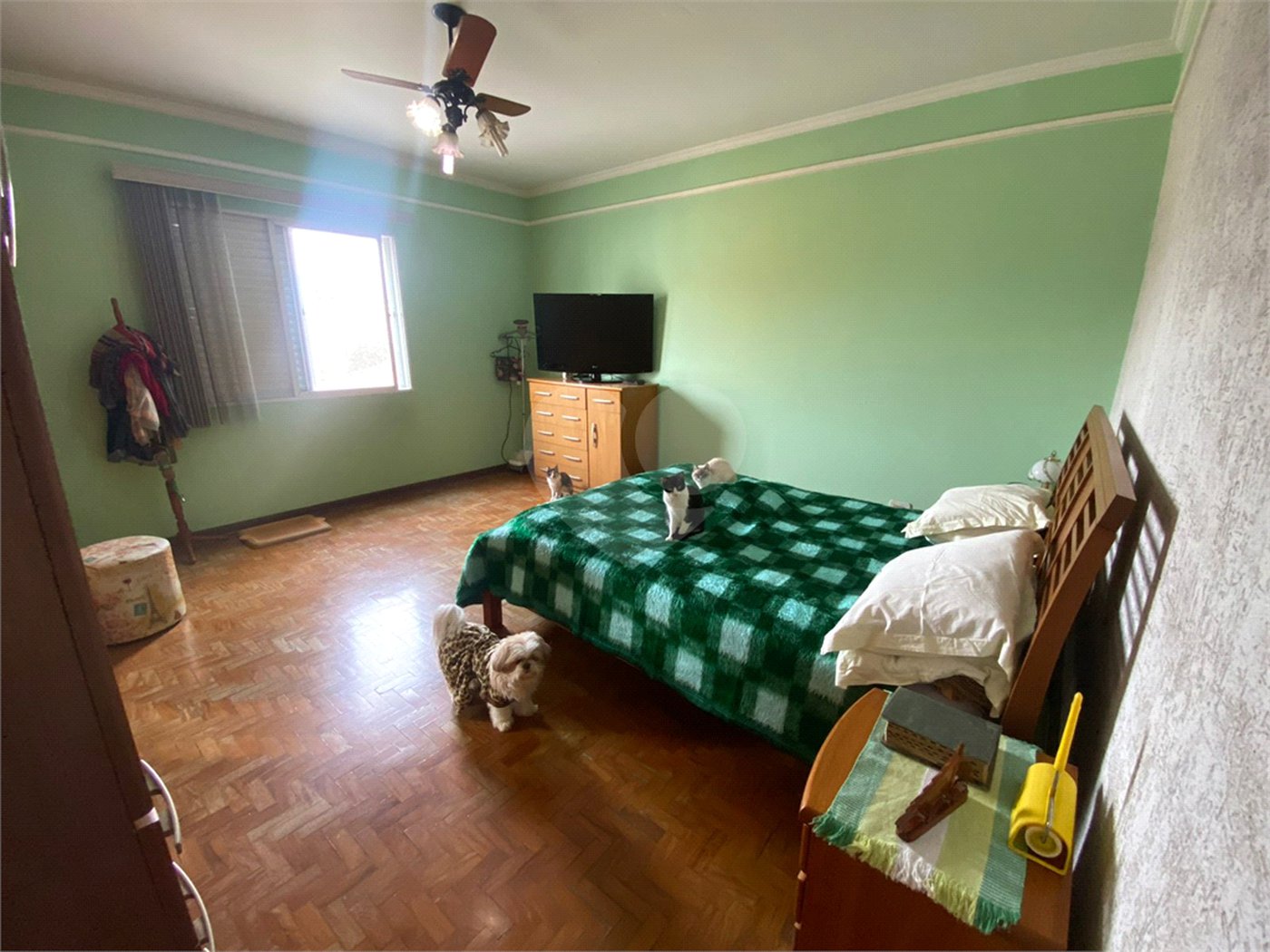 Casa à venda com 7 quartos em Casa Verde, São Paulo, SP