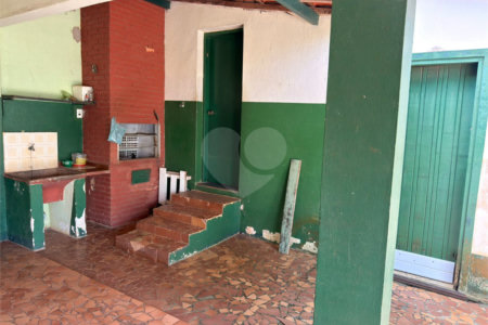 Chácara à venda com 1 quarto em Jardim Monte Santo, Itapetininga, SP
