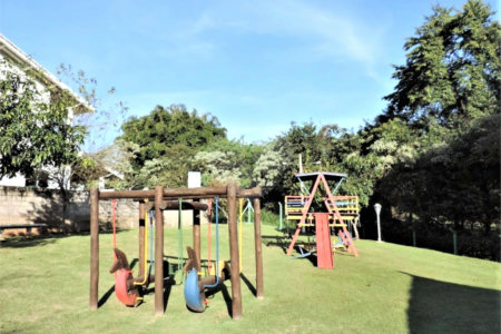 Terreno à venda no condomínio Terras de São Francisco, Vinhedo - SP