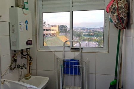 Apartamento à venda com 3 quartos, sendo 1 suíte, em Vila Nambi, Jundiaí, SP