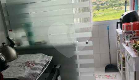Apartamento à venda com 2 quartos, sendo 1 suíte,  em Parque Residencial Flamboyant, São José dos Campos, SP