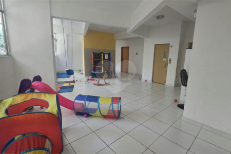Apartamento à venda com 2 quartos em Flamengo, Rio de Janeiro, RJ