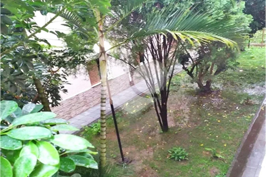Apartamento à venda com 2 quartos em Tremembé, São Paulo, SP