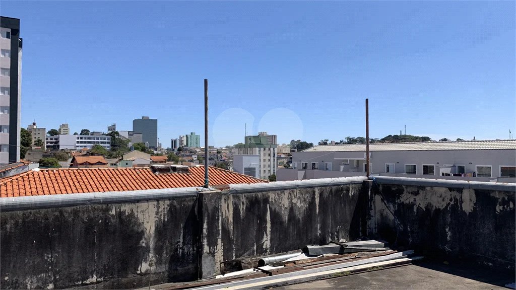 Terreno à venda em Vila Mazzei, São Paulo, SP
