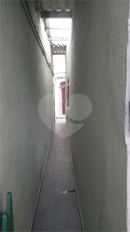 Sobrado à venda com 4 quartos em Vila Verde, São Paulo, SP