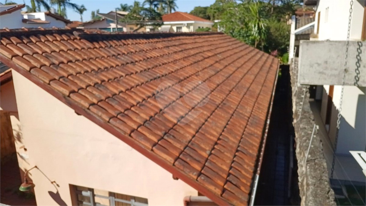 Casa Térrea à venda com 3 quartos em Interlagos, São Paulo, SP
