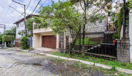 Sobrado à venda com 3 quartos, sendo 1 suíte,  em Brooklin Paulista, São Paulo, SP