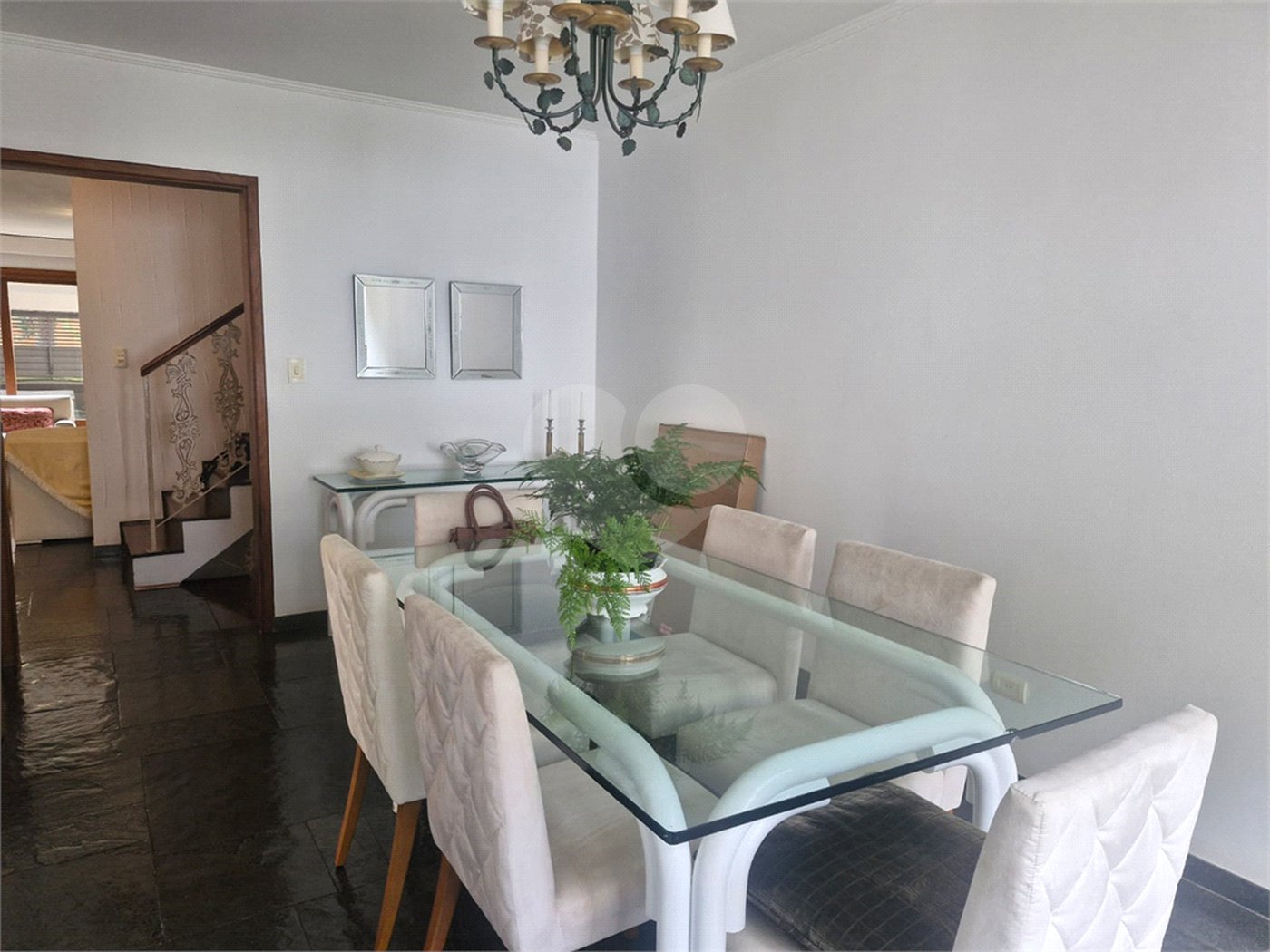 Casa à venda com 3 quartos, sendo 1 suíte, em Chácara Monte Alegre, São Paulo, SP