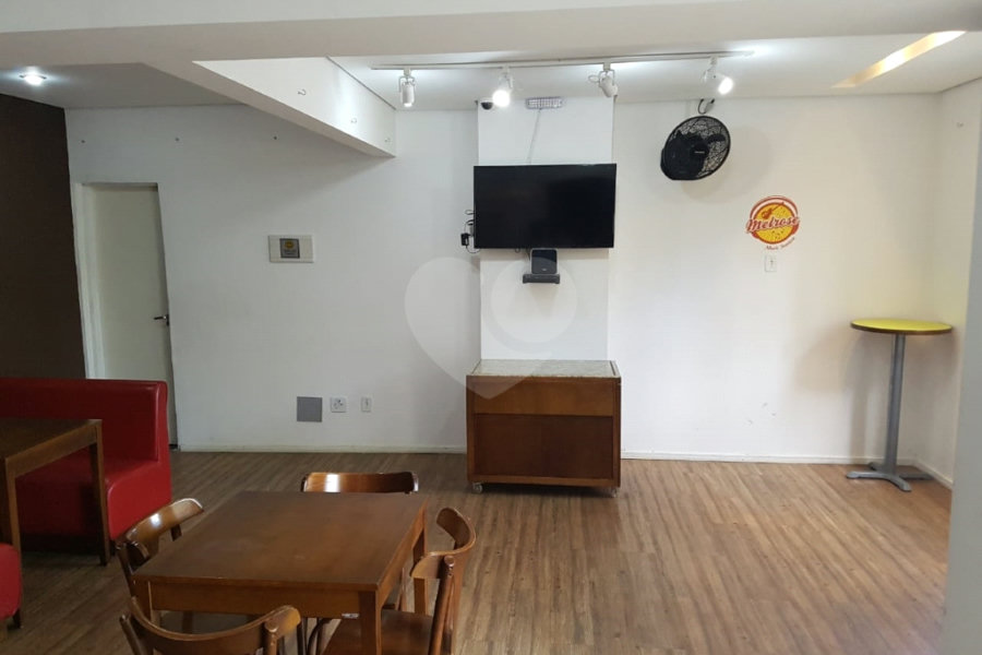 Apartamento à venda com 1 quarto em Jaraguá, São Paulo, SP