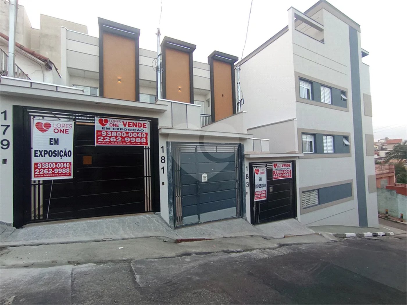 Sobrado à venda com 3 suítes em Vila Gustavo, São Paulo, SP