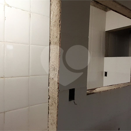 Casa à venda com 2 quartos em Campo Grande, Rio de Janeiro, RJ