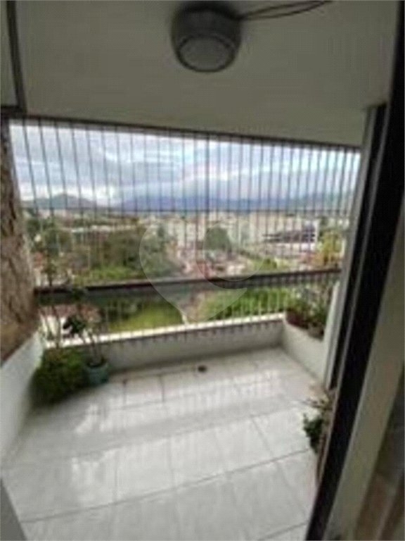 Apartamento à venda com 3 quartos, sendo 1 suíte, em Campo Grande, Rio de Janeiro, RJ