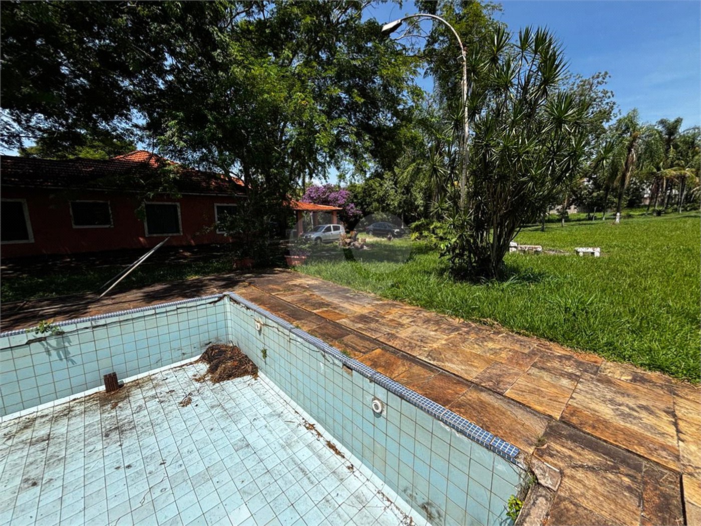 Chácara à venda em Loteamento Terras de São Pedro e São Paulo, Salto, SP