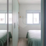 Apartamento à venda com 3 quartos, sendo 1 suíte, em Vila Morse, São Paulo, SP