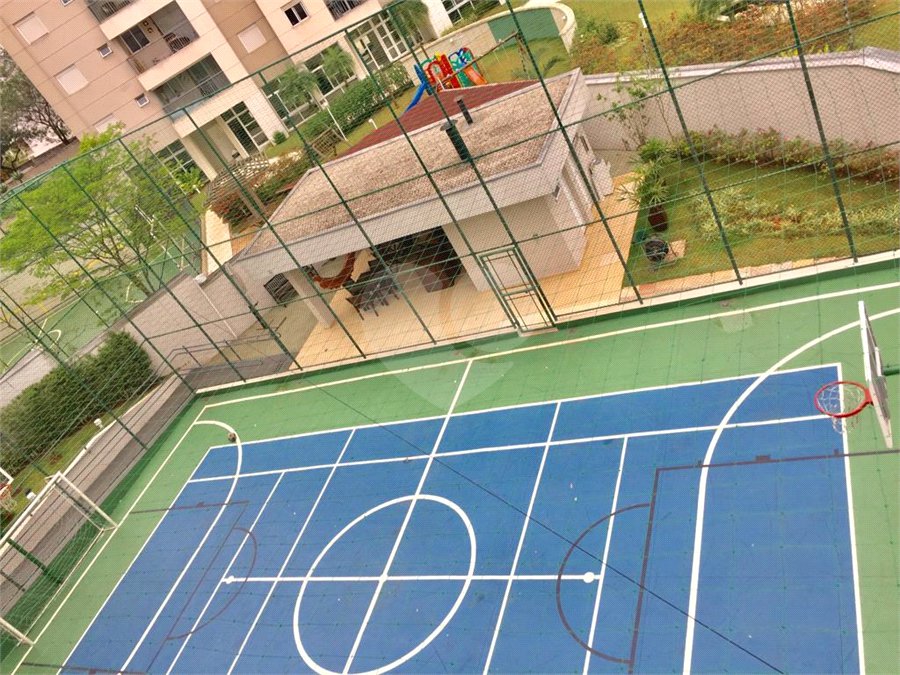 Apartamento à venda com 3 suítes em Vila Andrade, São Paulo, SP