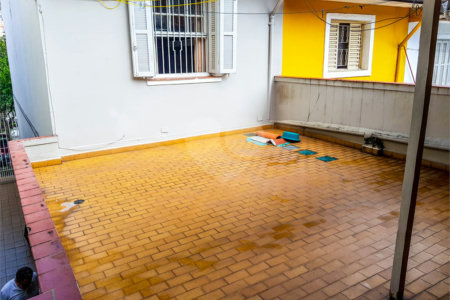 Casa de Vila à venda com 2 quartos em Vila Mazzei, São Paulo, SP