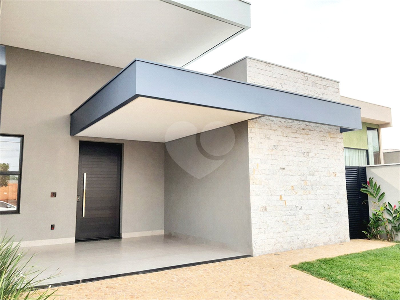 Casa à venda com 3 suítes no condomínio San Marco - Ilha Roma Rp, Ribeirão Preto - SP