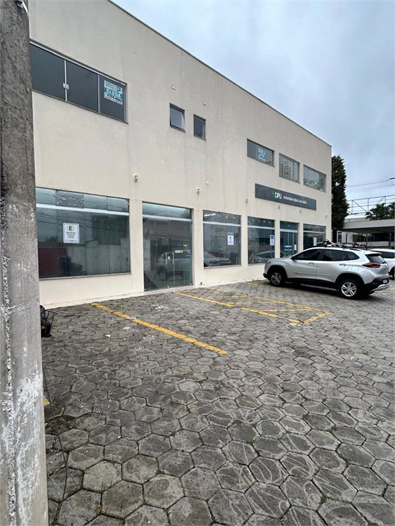 Salão Comercial para alugar em Jardim Bela Vista, Mogi das Cruzes, SP