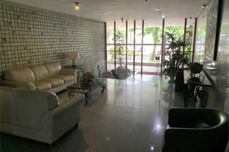 Apartamento à venda com 4 quartos, sendo 1 suíte, em Grajaú, Rio de Janeiro, RJ