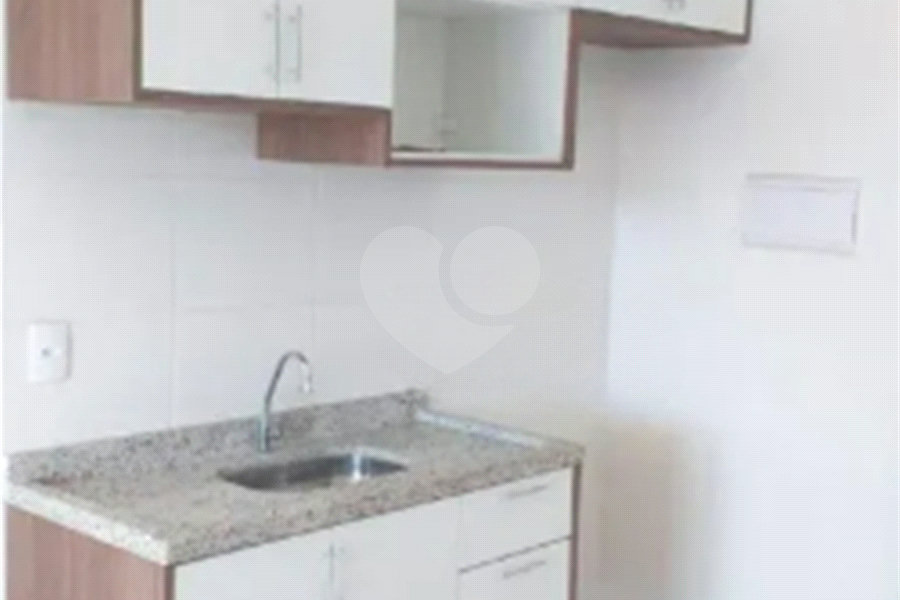 Apartamento à venda com 1 quarto em Vila Galvão, Guarulhos, SP